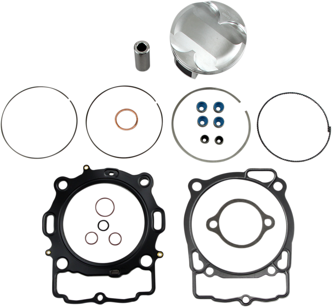 WISECO Piston Kit with Gasket High-Performance PK1898