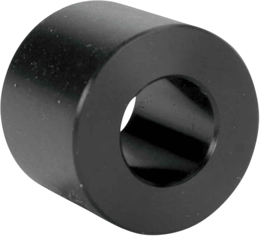 MOOSE RACING Chain Roller - 25 mm x 20 mm - Black 79-5011
