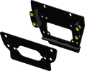 KFI PRODUCTS Winch Mount - Kawasaki 101805