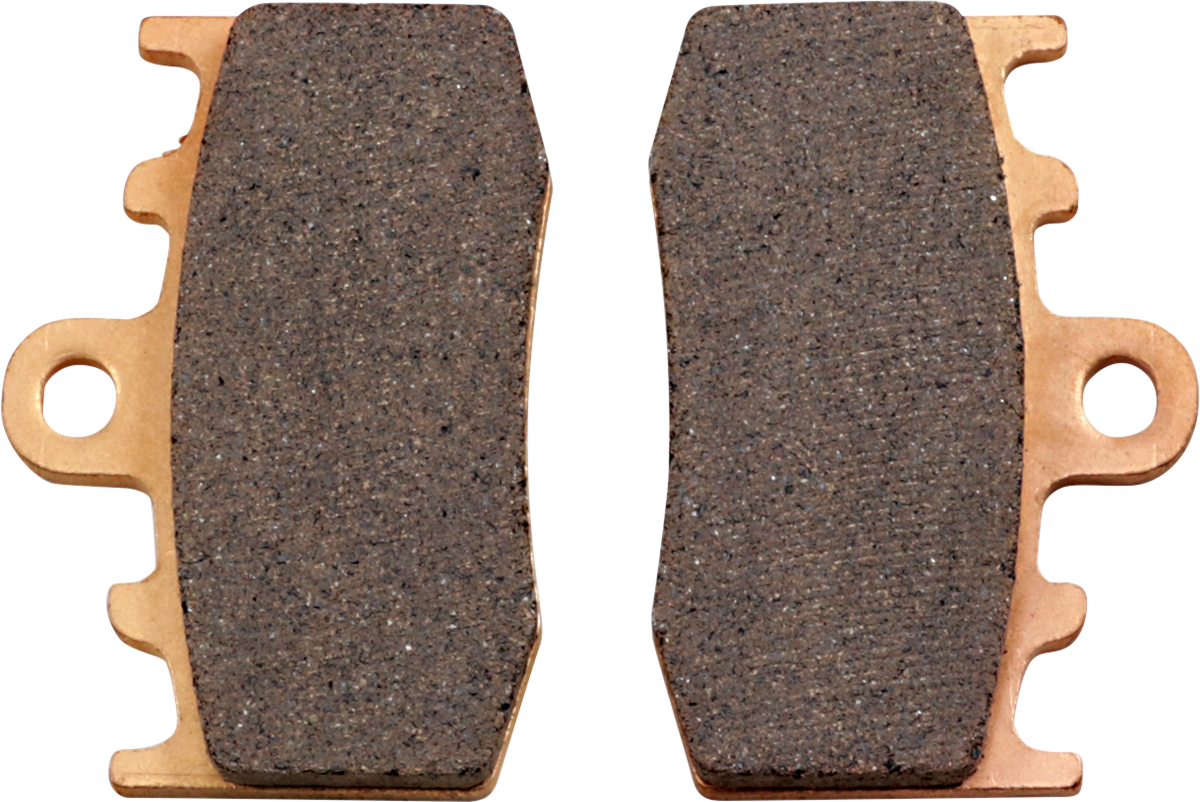 GALFER HH Sintered Ceramic Brake Pads FD271G1375