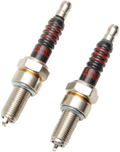 DRAG SPECIALTIES Spark Plugs - M8/XG E18-6724DS