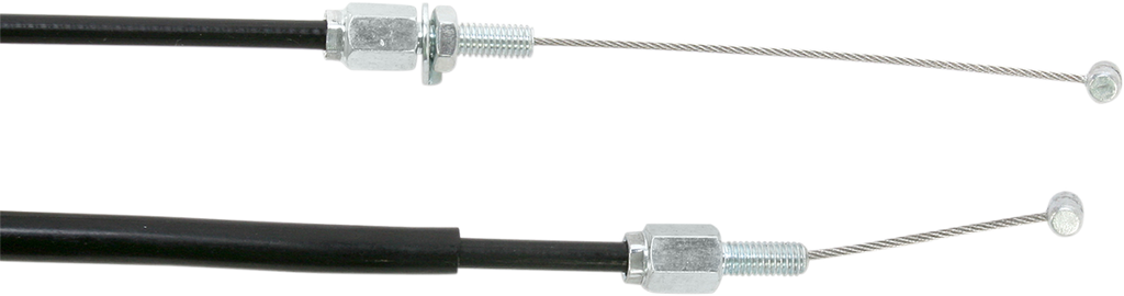 MOTION PRO Throttle Cable - Push - Honda 02-0511