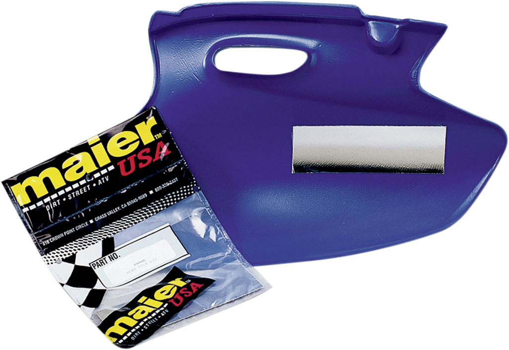 MAIER Heat Tile Kit - 6"x2" 69995