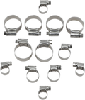 SAMCO SPORT Radiator Clamp Kit - Triumph CKTRI-16