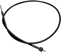 MOTION PRO Speedometer Cable - 35" - Blackout 06-2013