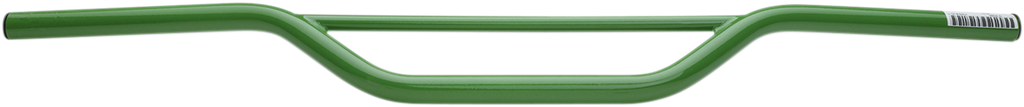 MOOSE RACING Handlebar - Steel - CR Low - Lime H31-1038LM