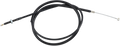 MOTION PRO Clutch Cable - Honda - Black Vinyl 02-0593