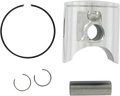 WISECO Piston - Standard - Gas Gas MC 125/EC 125/Yamaha YZ 125 High-Performance 726M05400