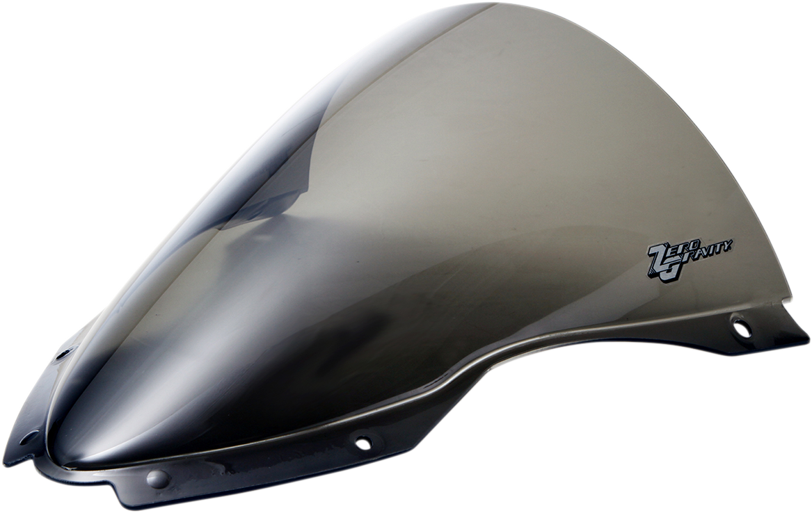 Zero Gravity SR Windscreen - Smoke - ZX10R 24-264-02