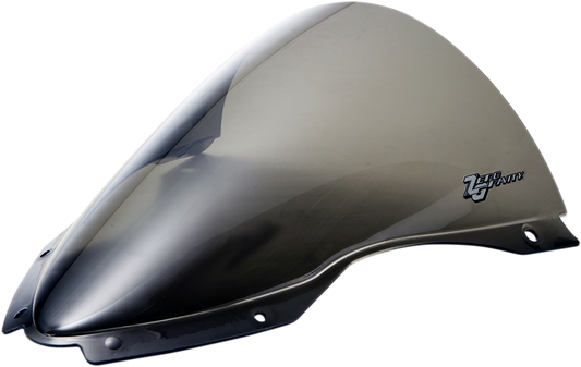 Zero Gravity SR Windscreen - Smoke - ZX10R 24-264-02