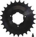 DRAG SPECIALTIES Transmission Mainshaft Sprocket - 25 Tooth 73037