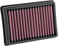 K & N Air Filter - Moto Guzzi MG-1315