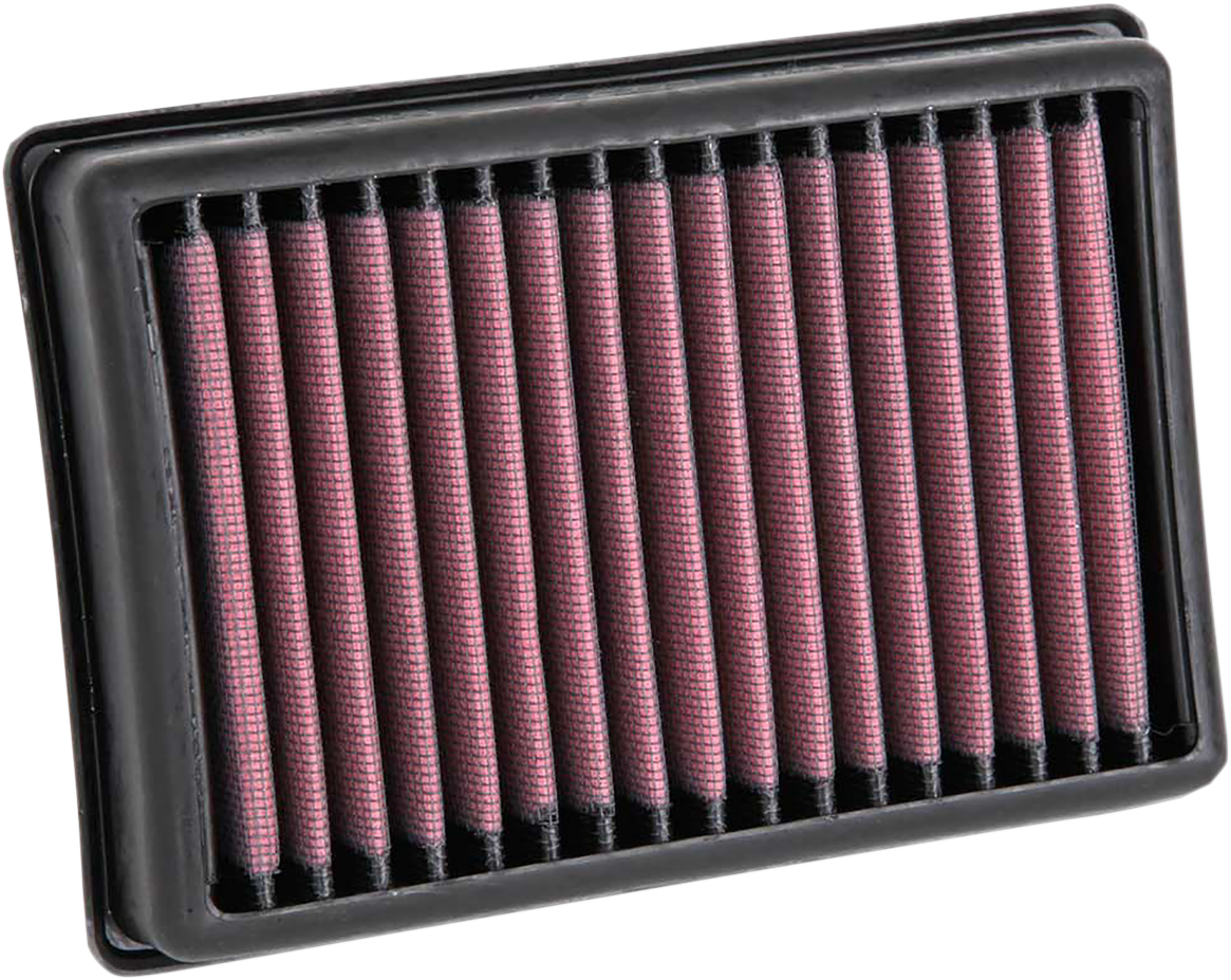 K & N Air Filter - Moto Guzzi MG-1315