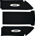 WSM Traction Mat - Black 012-201BLK