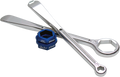 MOTION PRO T-6 Combo Tool - Pro - 32 mm/22 mm/27 mm 08-0589