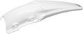 UFO MX Rear Fender - White HO04630-041