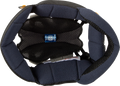 ARAI Quantum-X Interior Pad - EP I - 10 mm 07-5812