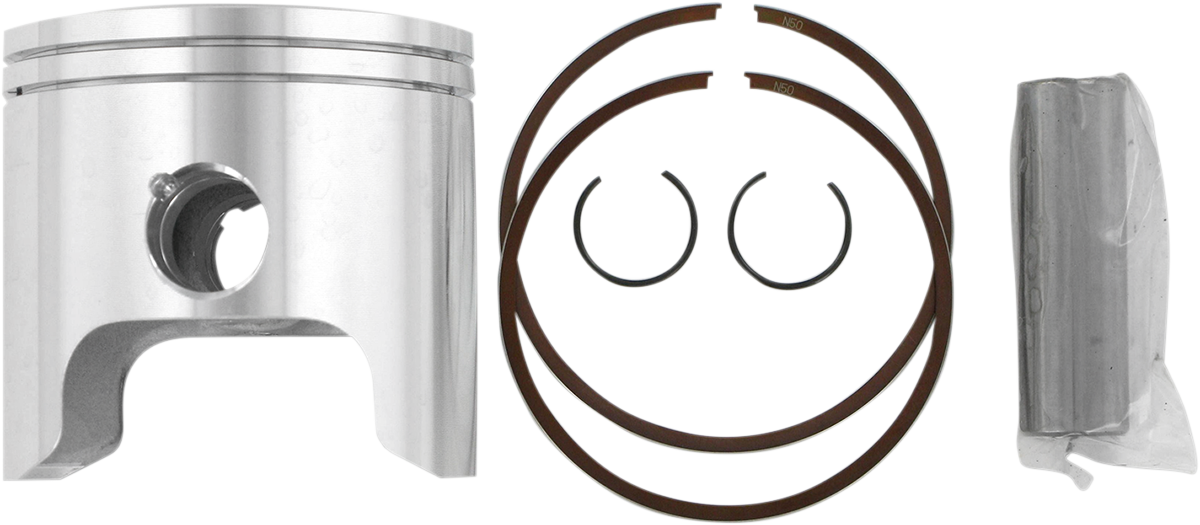 WISECO Piston - +0.50 mm High-Performance 721M07500