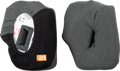 ARAI VX-Pro4 Cheek Pads - Gray - 30 mm 05-5419