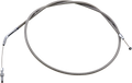 MOTION PRO Clutch Cable - Suzuki - Stainless Steel 64-0227