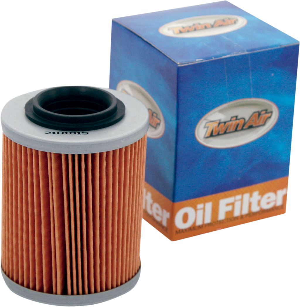 TWIN AIR Oil Filter - Can-Am 140021