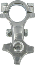 MOOSE RACING Perch - Clutch - Polished 1RDSD17
