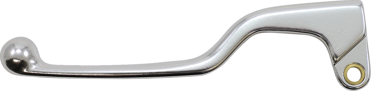 MOOSE RACING Clutch Lever - Silver H07-1921CS