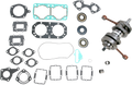 Hot Rods Crankshaft Kit CBKW002