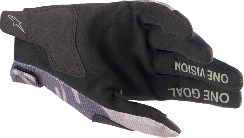 ALPINESTARS Radar Gloves - Camo - XL 3561824-91-XL
