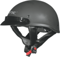 AFX FX-70 Helmet - Matte Black - XS 1030429