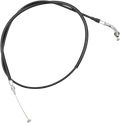 MOTION PRO Throttle Cable - Pull - +12" - Honda 02-0594