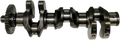 WSM Crankshaft Assembly 010-1060WSM