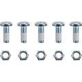 DRAG SPECIALTIES Hardware Kit - Brake Rotor - Torx - 3/8"-16 2401-1585