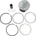 WISECO Piston Kit - TRX700XX - 10.5:1 High-Performance 40075M10300