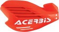 ACERBIS Handguards - X-Force - Fluorescent Orange 2170324617
