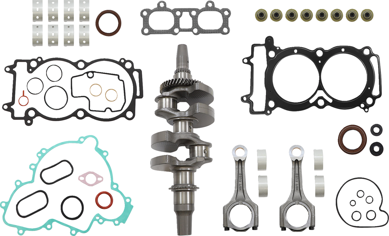 Hot Rods Bottom End Kit HR00121