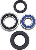 MOOSE RACING Wheel Bearing Kit - Rear 25-1014