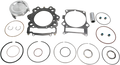 WISECO Piston Kit with Gaskets - Standard High-Performance PK1415