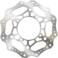 MOOSE RACING RFX Rotor - Front - Kawasaki FXBD 20400 55NP