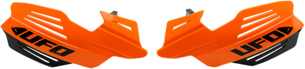 UFO Handguards - Vulcan - Orange PM01650-127