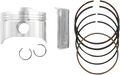 WISECO Piston - Honda - +0.50 mm High-Performance 4396M08150