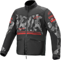 ALPINESTARS Venture Jacket - Red Camo - Medium 3703019-9133-M
