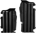 ACERBIS Radiator Louvers - Black - Kawasaki 2791430001