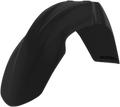 ACERBIS Front Fender - Black 2040230001
