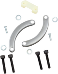 DRAG SPECIALTIES Stator Lock and Mounting Kit - Harley Davidson 19-0368-BC101