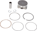 WSM Piston Kit - Kawasaki 650 - +.75 mm 50-256-06K