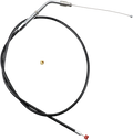BARNETT Throttle Cable - Black 101-30-30022