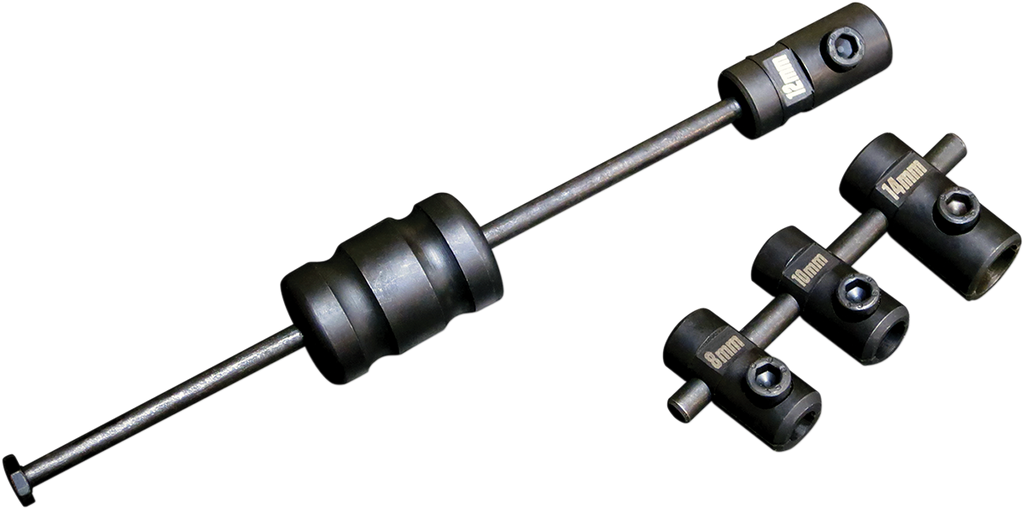 MOTION PRO Puller Tool - Dowel Pin - Set 08-0604