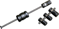 MOTION PRO Puller Tool - Dowel Pin - Set 08-0604
