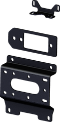 KFI PRODUCTS Winch Mount - Textron Prowler Pro 101670